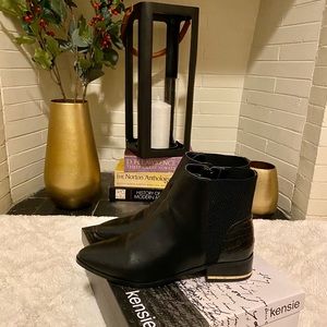 Kensie Fernando Bootie